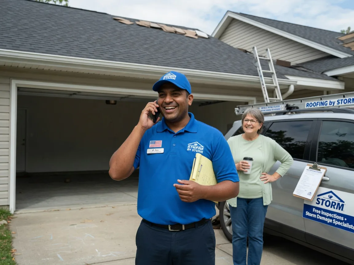 Roof Repair Near Me Vernon, IN FAQs