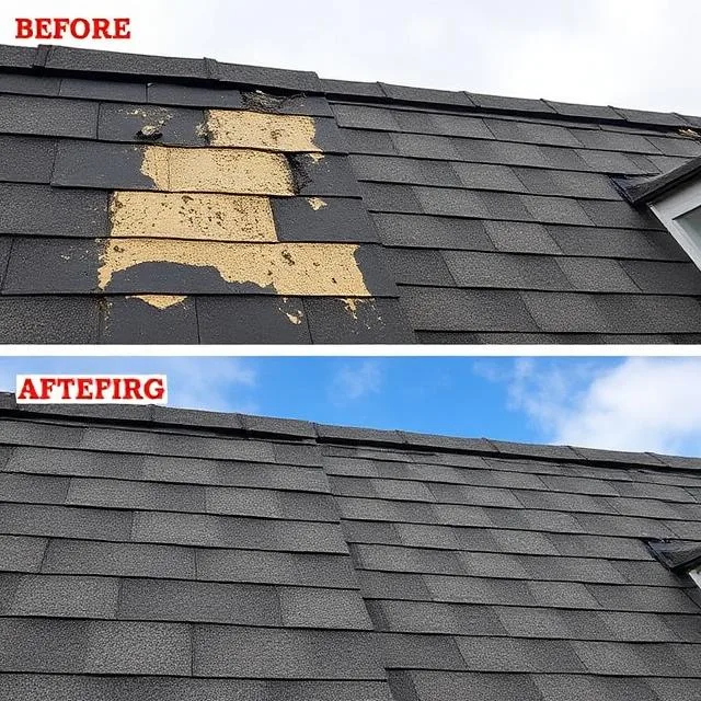 Roof Repair Near Me in Vernon, IN near me